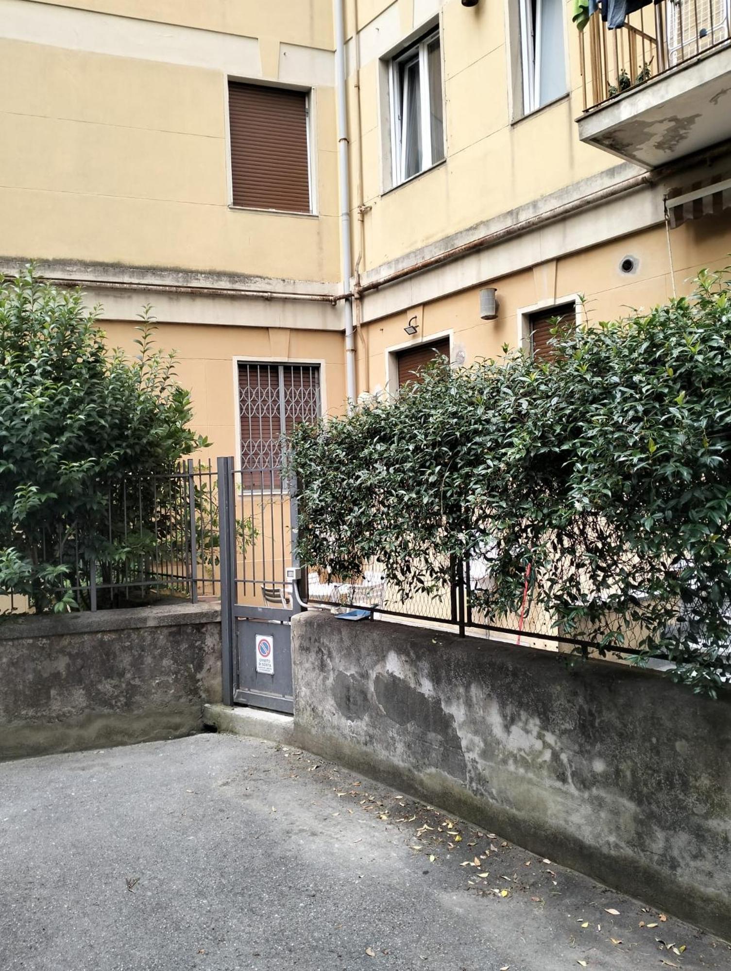 Casa Rosi Vernazzola Al Mare Génova Exterior foto