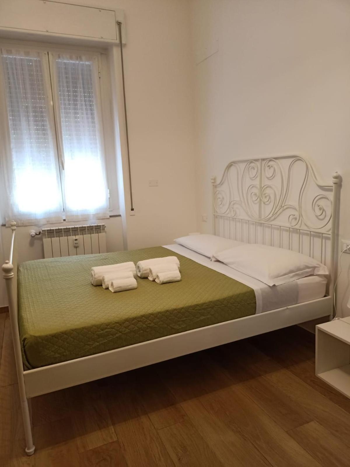 Casa Rosi Vernazzola Al Mare Génova Exterior foto