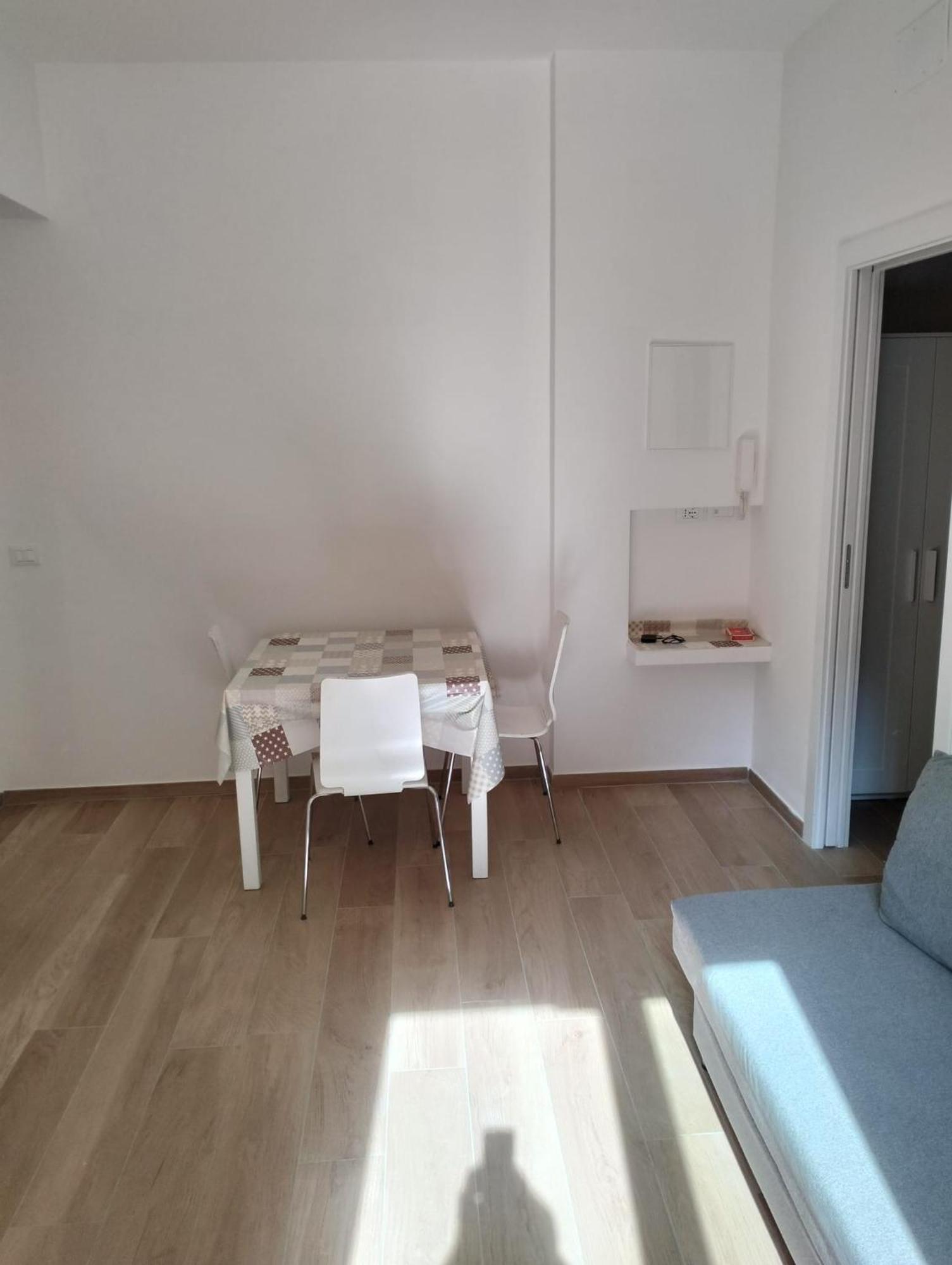 Casa Rosi Vernazzola Al Mare Génova Exterior foto