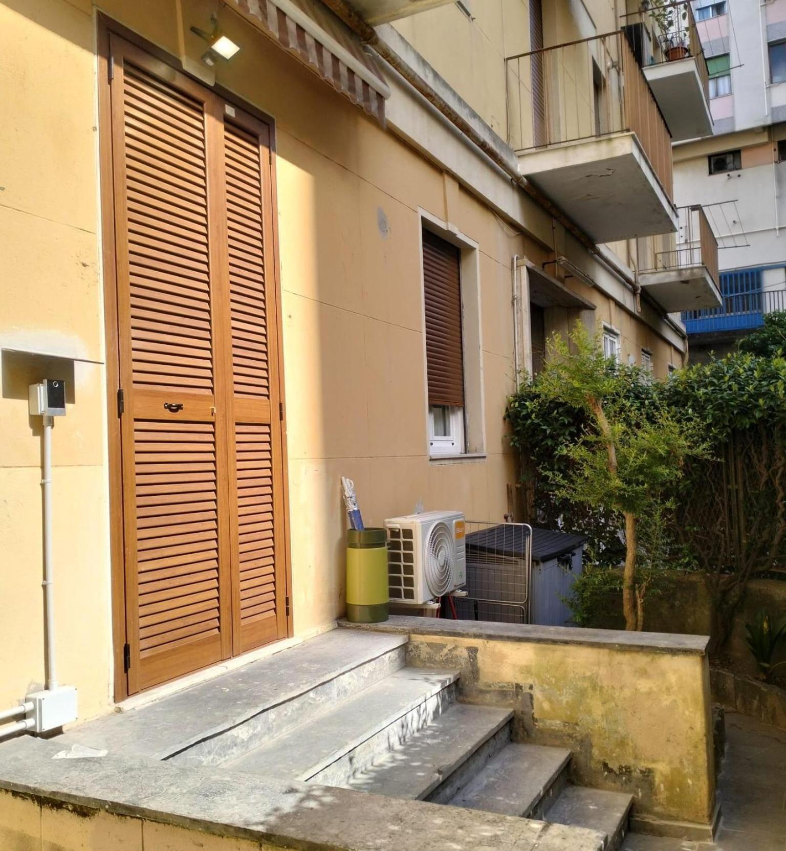 Casa Rosi Vernazzola Al Mare Génova Exterior foto