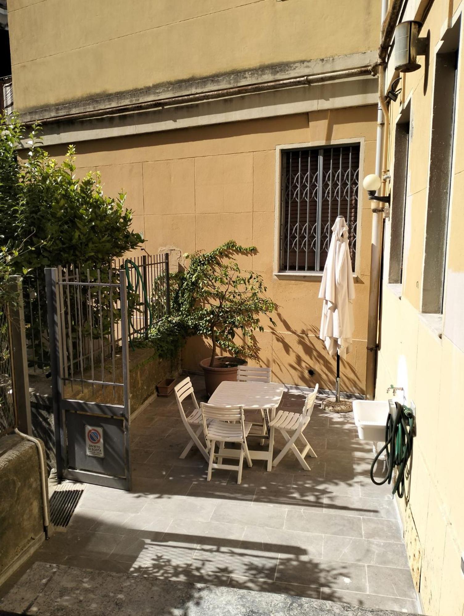 Casa Rosi Vernazzola Al Mare Génova Exterior foto